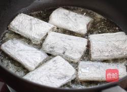 香煎帶魚的做法圖解5
