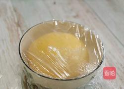 自制沙琪玛的做法图解2