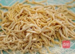 自制沙琪玛的做法图解5