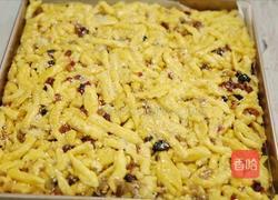 自制沙琪玛的做法图解9