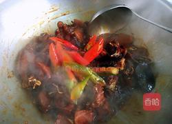老爸的秘制辣子鸡的做法图解11