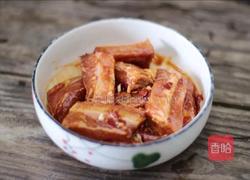 山药排骨煲的做法图解2