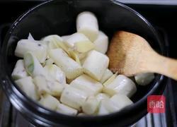 山药排骨煲的做法图解4