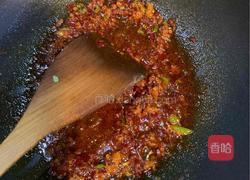 麻婆豆腐的做法图解5