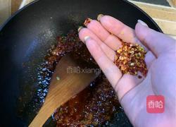 麻婆豆腐的做法图解6