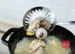 三鲜笋炸酥肉丸的做法图解9