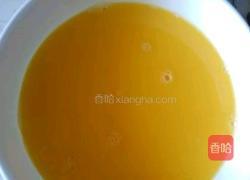 虾仁蒸蛋羹的做法图解5