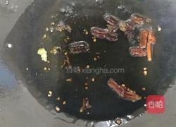 炒海瓜子的做法图解5