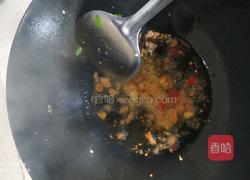 炒海瓜子的做法图解6