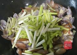 炒海瓜子的做法图解10