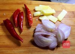 烧鲫鱼的做法图解4