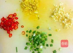 豆花牛肉的做法图解4