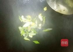 豆花牛肉的做法图解8