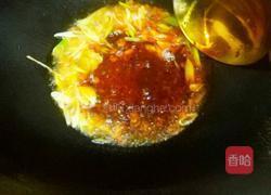 豆花牛肉的做法图解9