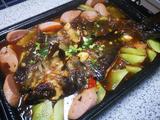 川味烤鱼家庭版