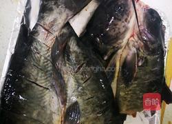 川味烤鱼家庭版的做法图解1