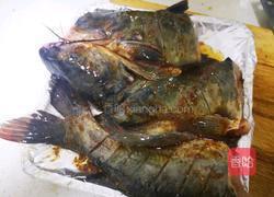 川味烤鱼家庭版的做法图解2
