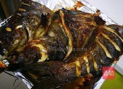 川味烤鱼家庭版的做法图解3