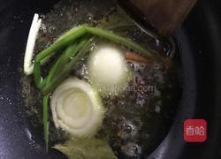 辣子油的做法图解3