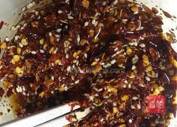 辣子油的做法图解5