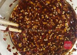 辣子油的做法图解6
