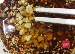 辣子油的做法图解7