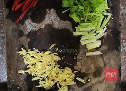 不一般的清蒸鱼的做法图解1