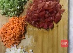 意面的做法图解1