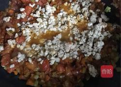 意面的做法图解8