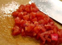 西红柿鸡蛋汤的做法图解2