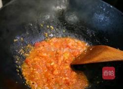 西红柿鸡蛋汤的做法图解5