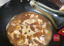 土豆烧排骨的做法图解9