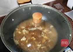 土豆烧排骨的做法图解11