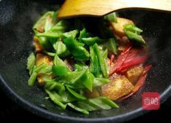 红烧鱼豆腐的做法图解6