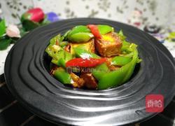 红烧鱼豆腐的做法图解9