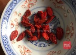 护眼补水粥的做法图解2