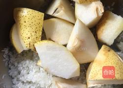 护眼补水粥的做法图解4