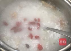 护眼补水粥的做法图解7