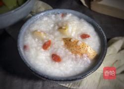 护眼补水粥的做法图解8