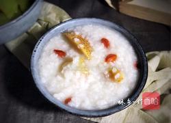 护眼补水粥的做法图解9