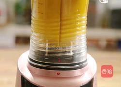 黄金白银羹的做法图解4