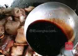 红烧排骨的做法图解7