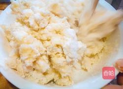 韭菜鸡蛋饼的做法图解7