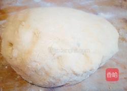 韭菜鸡蛋饼的做法图解8