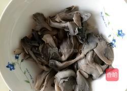 酥炸蘑菇的做法图解4