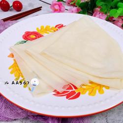 蒸饼的做法[图]
