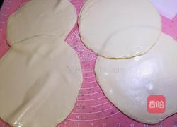 蒸饼的做法图解8