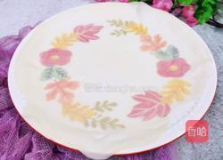 蒸饼的做法图解11