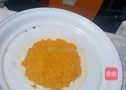 红薯馅饼的做法图解7