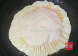 红薯馅饼的做法图解9